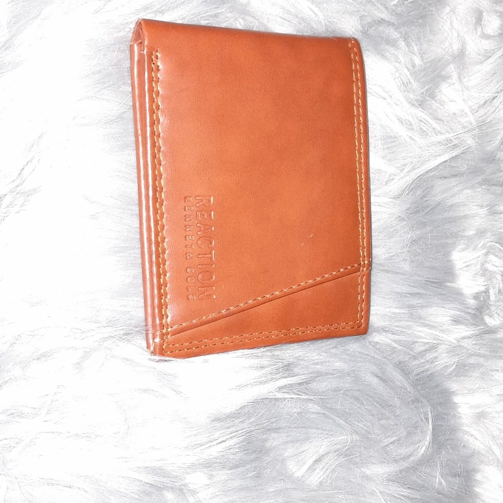 Kenneth Cole Reaction men's wallet